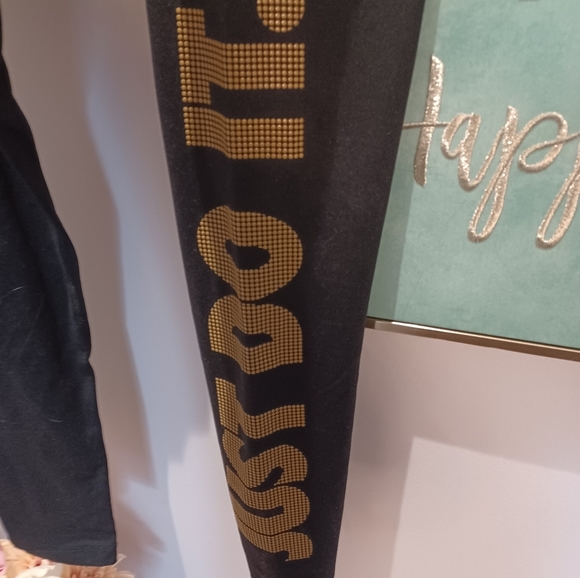 💰3/$30Nike Pro leggings - Picture 5 of 7